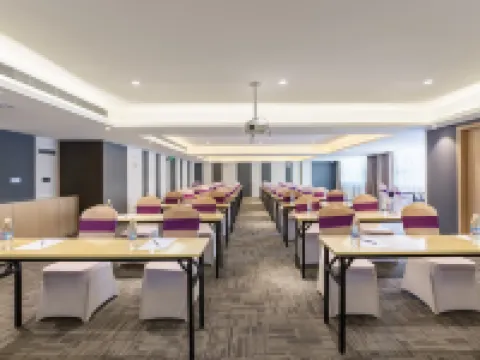 Lavande Hotels (Hengyang Nanyue Hengshan Scenic Area Temple Branch) โรงแรมในเหิงหยาง