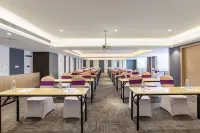 Lavande Hotels (Hengyang Nanyue Hengshan Scenic Area Temple Branch)