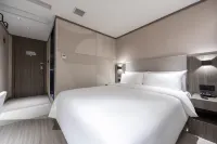 HanTing Hotel (Shanghai Dapuqiao Subway Station) Şanghay otelleri