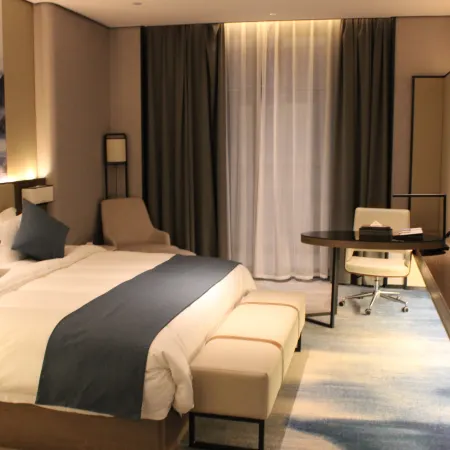 Binjiang Hotel