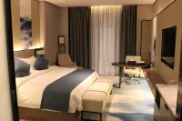 Binjiang Hotel Hotels in Xingan