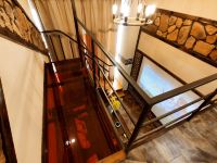 蜗居LOFT美式智能公寓(长春红旗街店) - 美式奢华LOFT私人影咖房
