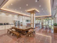 DONGHAN CULTURAL HOTEL Hotels in Baoshan