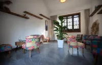 Liaocheng Buhua Lnn - Inns