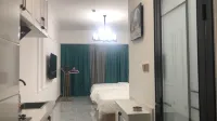 Rutian Homestay (Daqing Ranghu Road Wanda Plaza)