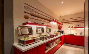 Ibis Hotel
