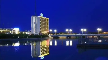 Home Inn Baiyun (Turpan Toxon)