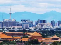 โรงแรมโนโวเทล พีซ ปักกิ่ง