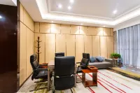 Anqing Taohuayuan Hotel