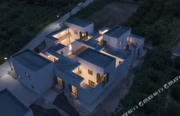 唐蕃雲舍民宿（唐汪鎮馬巷村店）