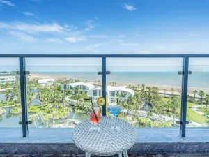 Fuzhou seaview fliport resort