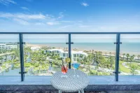 Fuzhou seaview fliport resort Các khách sạn gần Sân bay quốc tế Changle