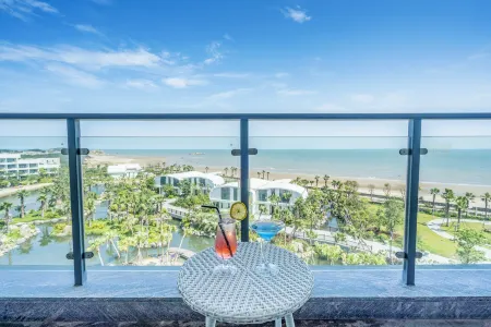 FUZHOU SEAVIEW FLIPORT RESORT