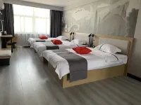 Shankee Hotel (Chengwu Dangji Town Yingbin Avenue)