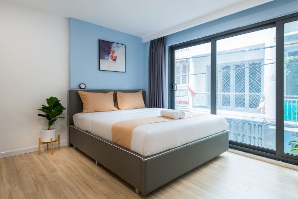 코즈룸 홈스 - 사페라 레지던스(Cozrum Homes - Saphera Residence)_5