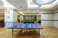 Yujingtan International Hot Spring Hotel - Gym