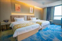 Bali Hotel Maoming