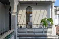 Lingjing Anhai Hotel - Villas