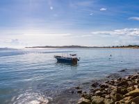 汕尾红海湾盛夏时光海景公寓 - 其他