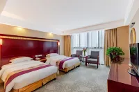 Angang Huiyuan Hotel Hotels in Hefei