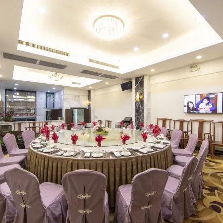 Yinxian Resortel