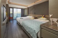 Mercure  Taian  Wanda Plaza