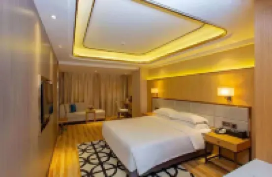 Xiyue Hotel