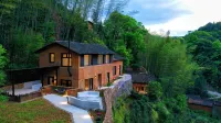 Taoye Guesthouse Các khách sạn ở Tùng Dương