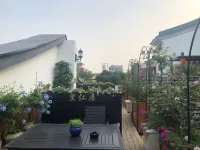 Lirenju Inn (Chaozhou Ancient City Paifang Street Store) Hotel a Chaozhou