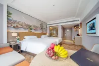 Vienna Hotel (Guangan Deng Xiaoping's Former Residence)