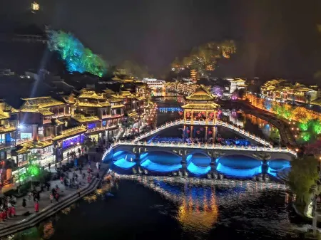 Tuo Shui people's boutique art accommodation