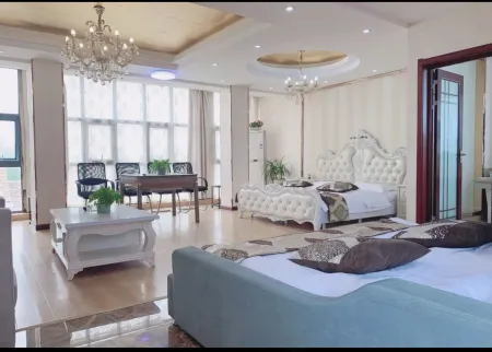 Honghu Xintiandi Business Hotel