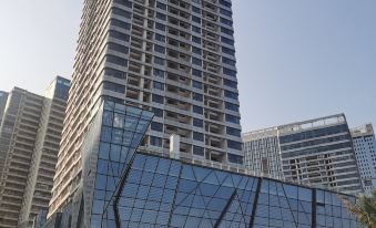 YueKai Seaview apartment (Zhanjiang Rongsheng Central Plaza store)