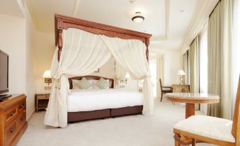 Sendai Royal Park Hotel