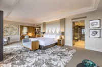 Hotel Okura Amsterdam – the Leading Hotels of the World Hôtels à : Amsterdam Oud Zuid