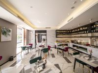 白玉兰酒店(沧州清风楼店) - 餐厅