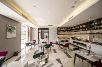 Magnotel(Cangzhou QingfenglouNanchuanlaojie) - sarapan