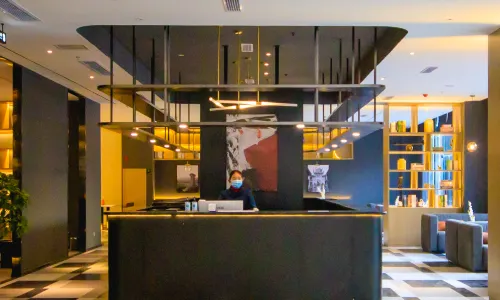 Fulin Hotel
