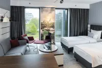 Airport Plaza Hotel Hamburg Hotels in der Nähe von Gedenkstätte KZ Wittmoor