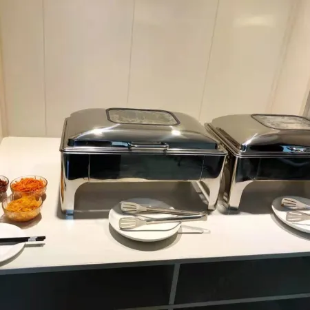 Xixi Lian Business Hotel