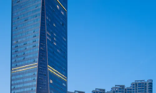 Hangzhou Tianyuan Grand Hotel