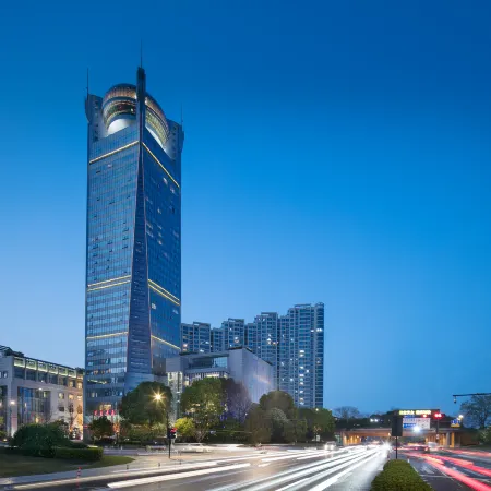 Hangzhou Tianyuan Grand Hotel