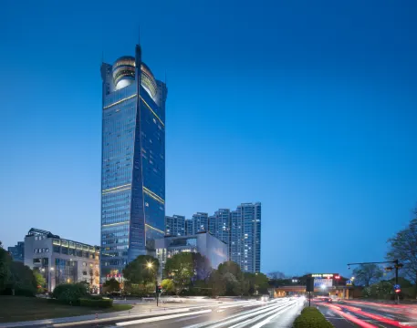 杭州天元大厦棋文化觀潮リゾートホテル