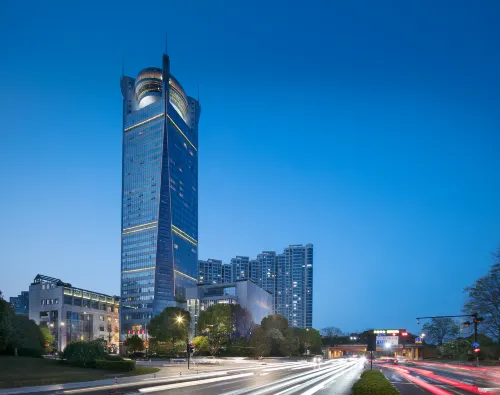 Hangzhou Tianyuan Grand Hotel