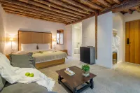Yuntang Luxury Resort Hotel Dali