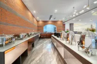 Fillmore Hotel - balcón