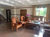 Wuchuan Taoran Homestay Hotels in Wuchuan