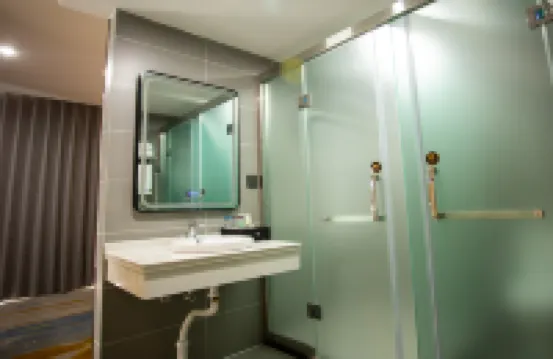 金梓源酒店（洪洞大槐樹中心廣場店） 洪洞酒店