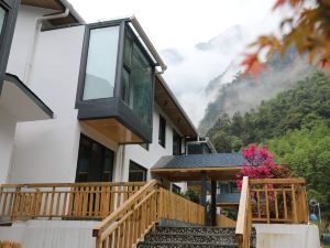 Guixingu Hot Spring Guesthouse