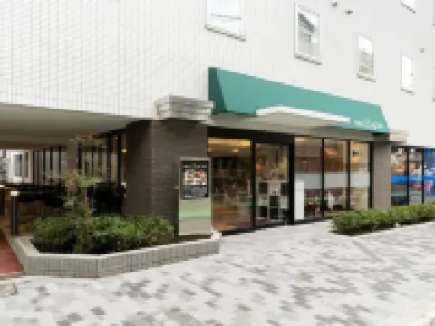 パールホテル新宿曙橋 新宿区周辺のホテル